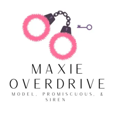 OnlyFans cuenta maxie.overdrive avatar 1