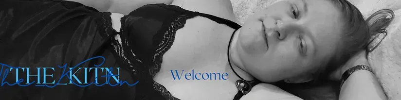 OnlyFans cuenta the_kitn header 2