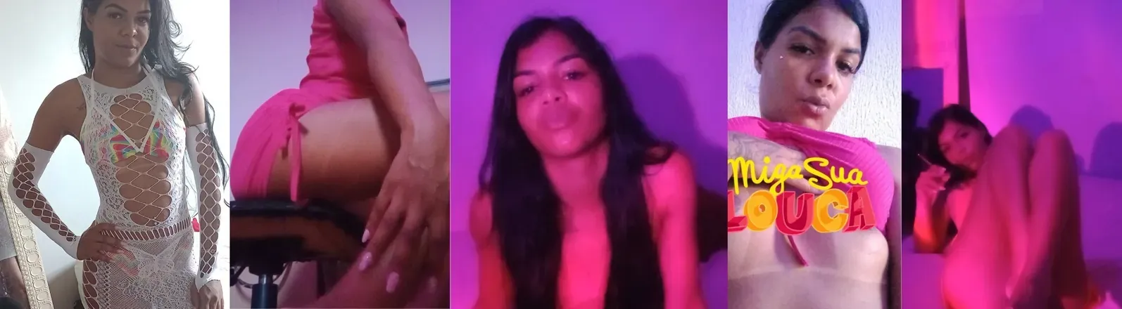 OnlyFans cuenta indiazinhayz header 2