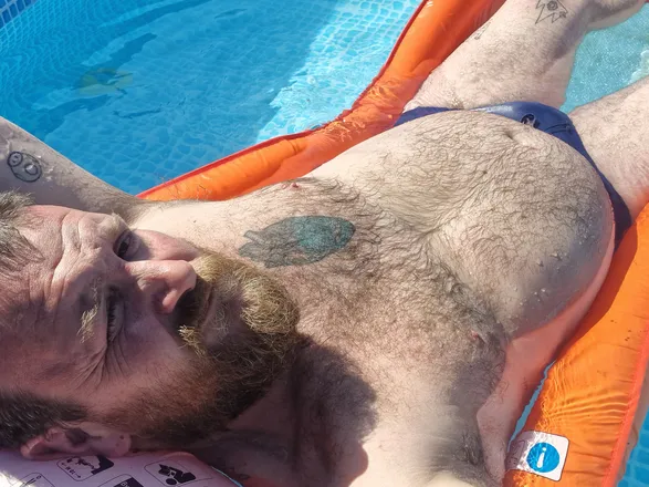 OnlyFans cuenta dani.redbeard1 header 2