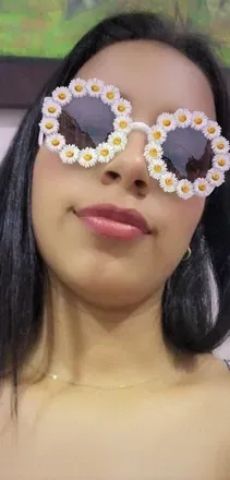 OnlyFans cuenta luzdelmarr avatar 1