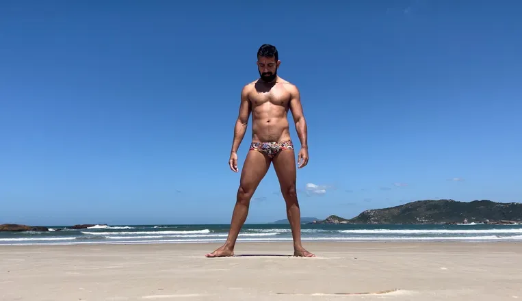 OnlyFans cuenta danielshowsoff header 2