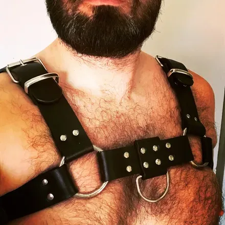 OnlyFans cuenta stjames avatar 1