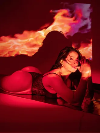 OnlyFans cuenta cakeybecca header 2