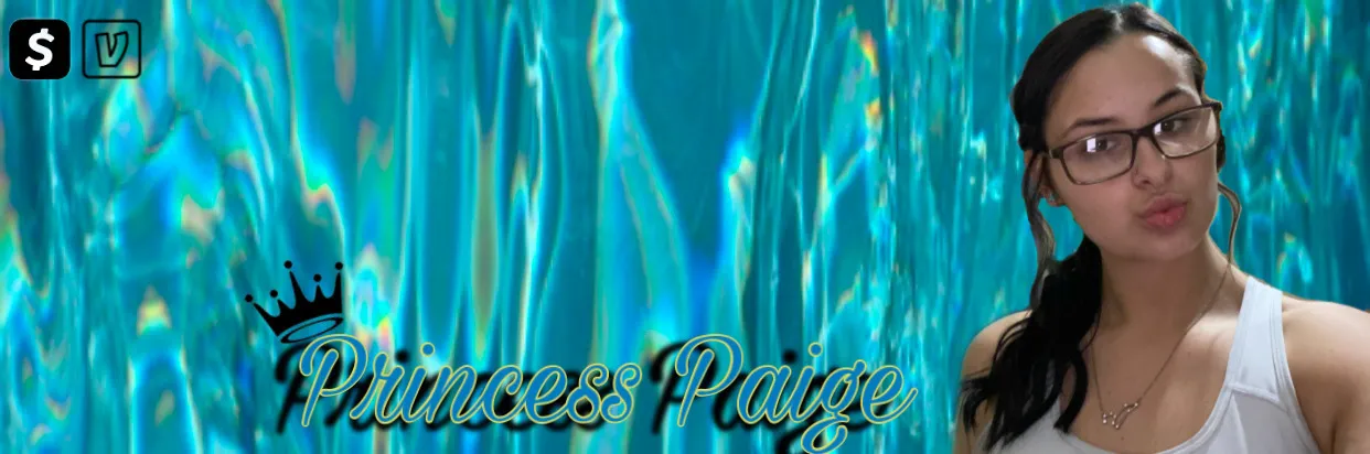 OnlyFans cuenta priincesspaiige header 2