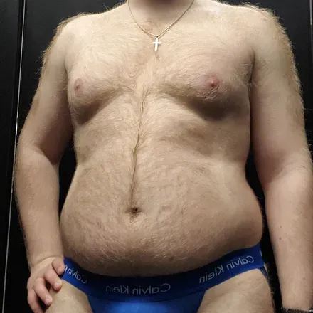 OnlyFans cuenta furfag1071 avatar 1