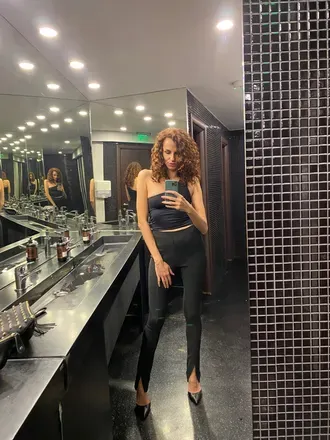 OnlyFans cuenta georgia_highfox avatar 1