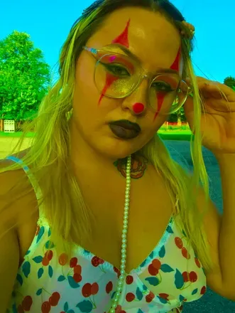 OnlyFans cuenta carnivalsandclowns avatar 1