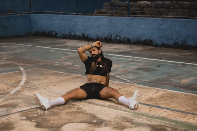 OnlyFans cuenta thikoantunes header 2