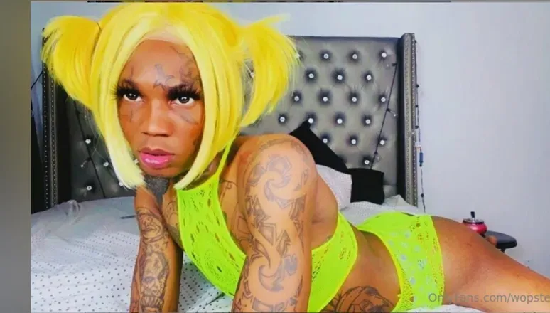 OnlyFans cuenta queenpsychoemo avatar 1