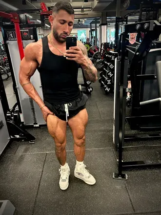 OnlyFans cuenta leoribeiro94 avatar 1