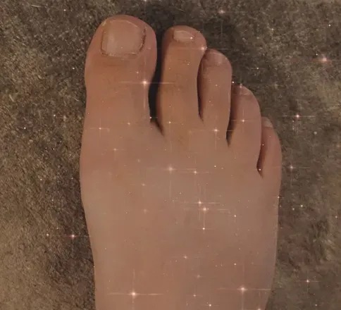 OnlyFans cuenta fancyfootsies avatar 1