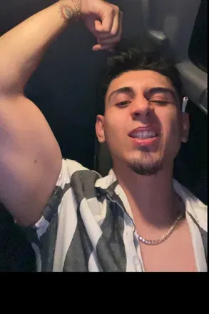 OnlyFans cuenta saturatingz avatar 1