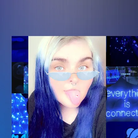 OnlyFans cuenta makaylaaa21 header 2