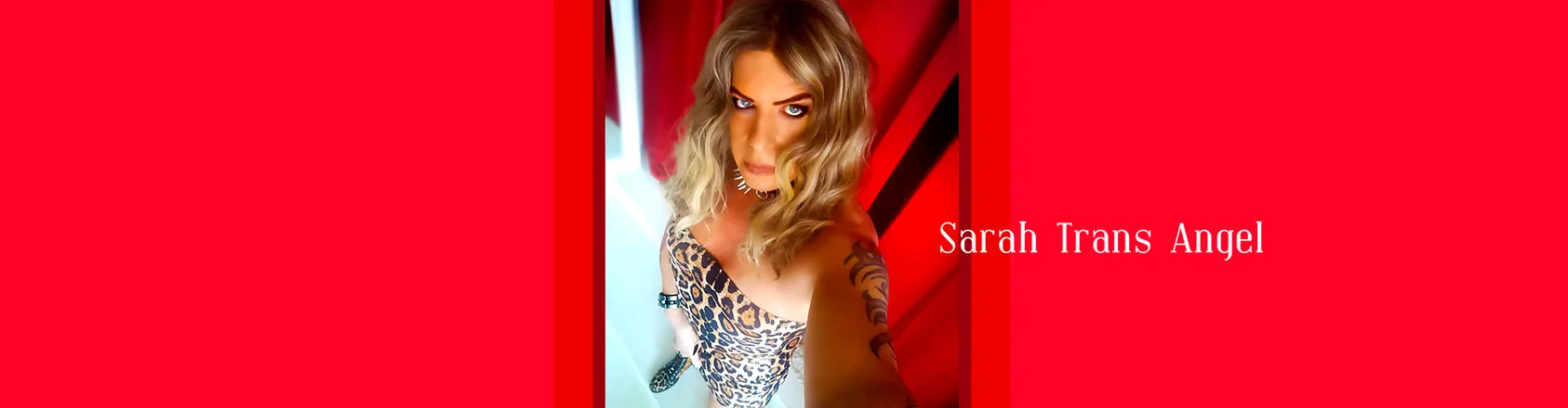OnlyFans cuenta sarahtransangel header 2