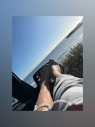 OnlyFans cuenta lailisfeet avatar 1