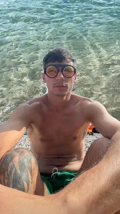 OnlyFans cuenta efremcarlini avatar 1