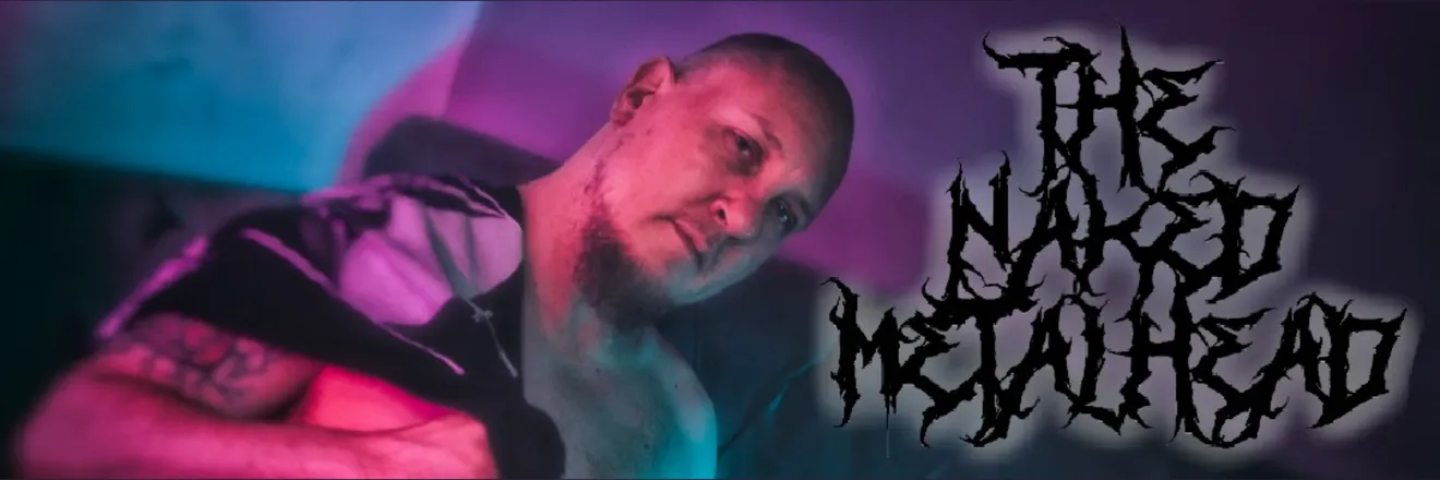 OnlyFans cuenta thenakedmetalhead header 2