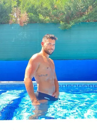 OnlyFans cuenta boycorona avatar 1