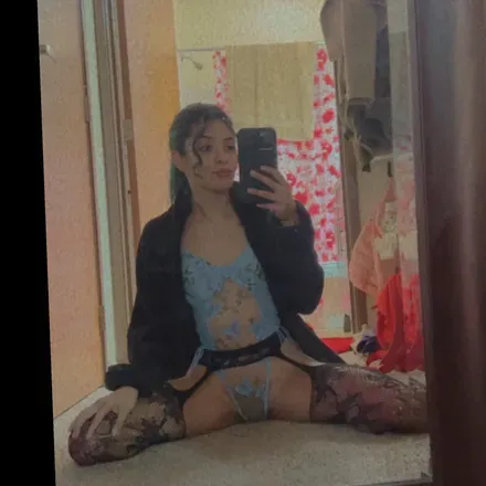 OnlyFans cuenta hot_yoja avatar 1