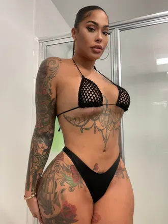 OnlyFans cuenta tatteduphollyyy avatar 1