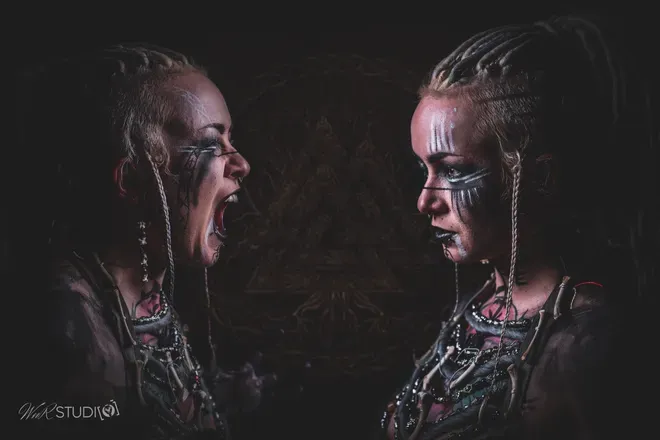 OnlyFans cuenta arph.chaos header 2