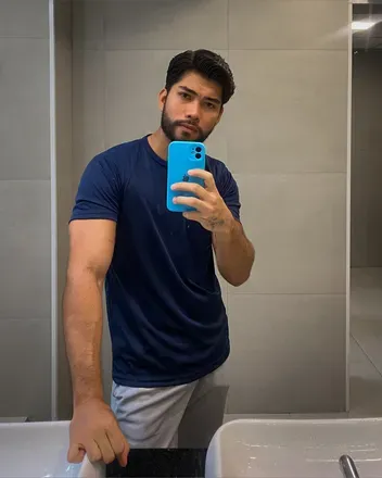 OnlyFans cuenta herikbrenno avatar 1