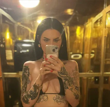OnlyFans cuenta megahnxoxo avatar 1