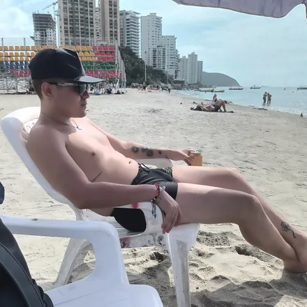 OnlyFans account  alonssolb header 2