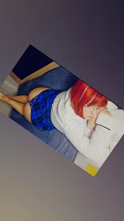 OnlyFans cuenta hannah_goddess header 2