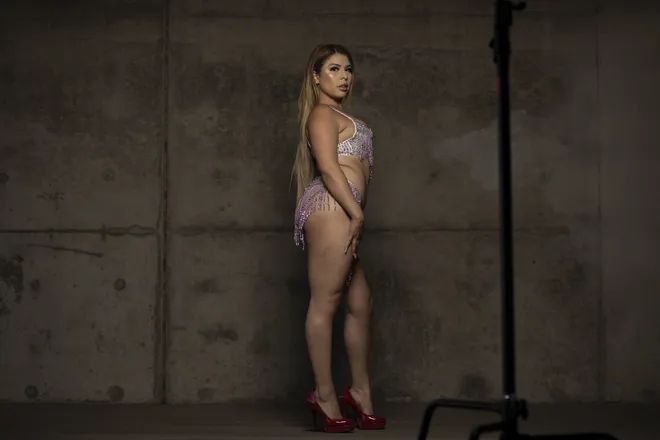 OnlyFans cuenta tiffany_presss header 2