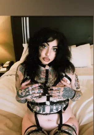 OnlyFans cuenta foxsuki avatar 1