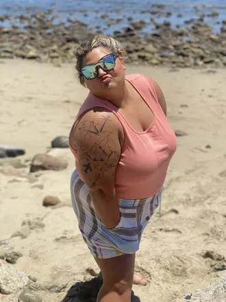 OnlyFans cuenta breeladow avatar 1