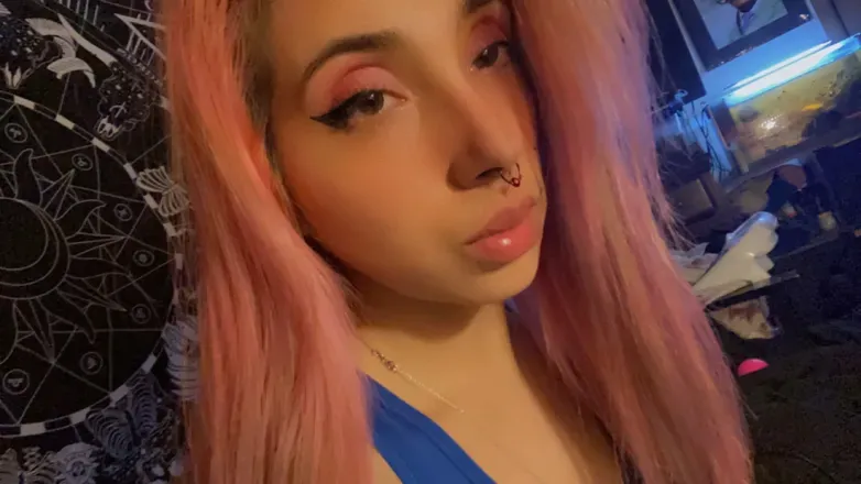 OnlyFans cuenta lovelyxluna66 avatar 1
