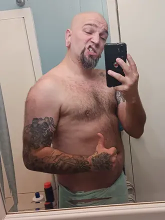 OnlyFans cuenta crunkcaptain avatar 1