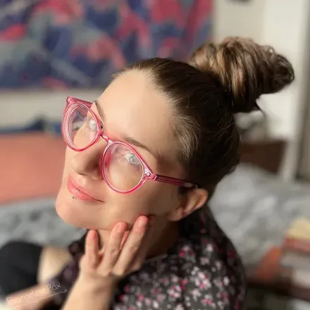 OnlyFans cuenta evangelinepax avatar 1