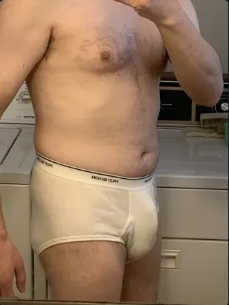 OnlyFans account  buddfox avatar 1