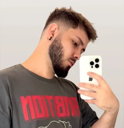 OnlyFans cuenta masondrett avatar 1