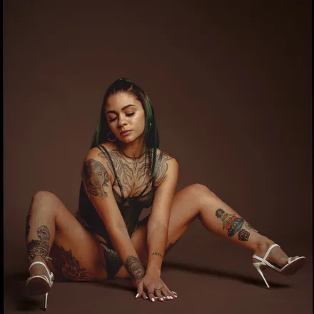 OnlyFans account  nefariousashley header 2