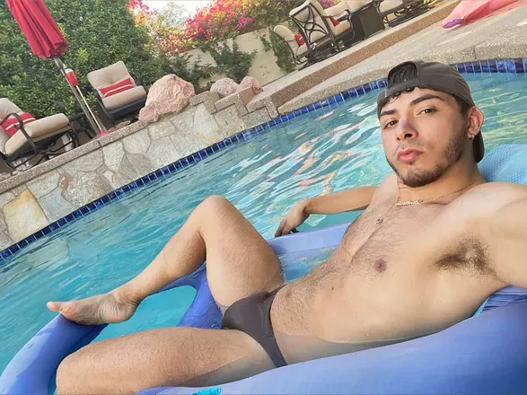 OnlyFans cuenta doncarlos avatar 1
