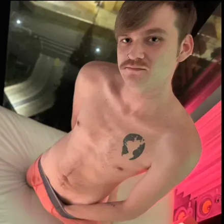 OnlyFans cuenta trevrthic avatar 1