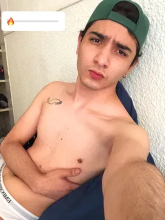 OnlyFans cuenta micael_m avatar 1