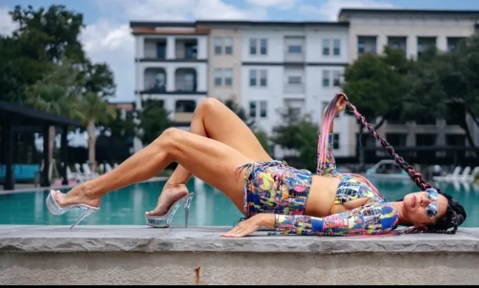 OnlyFans cuenta cocobombshel header 2