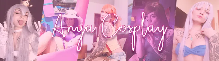 OnlyFans cuenta anyaplays header 2