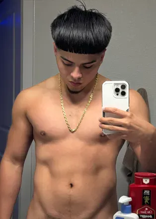 OnlyFans cuenta yungn.gino avatar 1