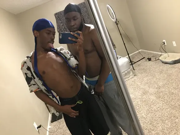 OnlyFans cuenta chocolatekings avatar 1
