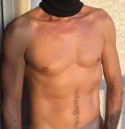 OnlyFans cuenta roludossp avatar 1