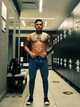 OnlyFans cuenta angel_santos84 avatar 1