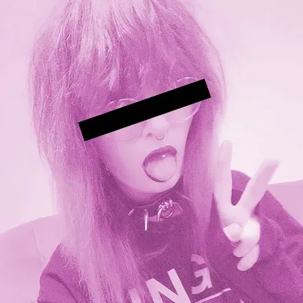 OnlyFans cuenta tetrameow avatar 1