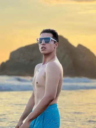 OnlyFans cuenta jmrg0101 avatar 1